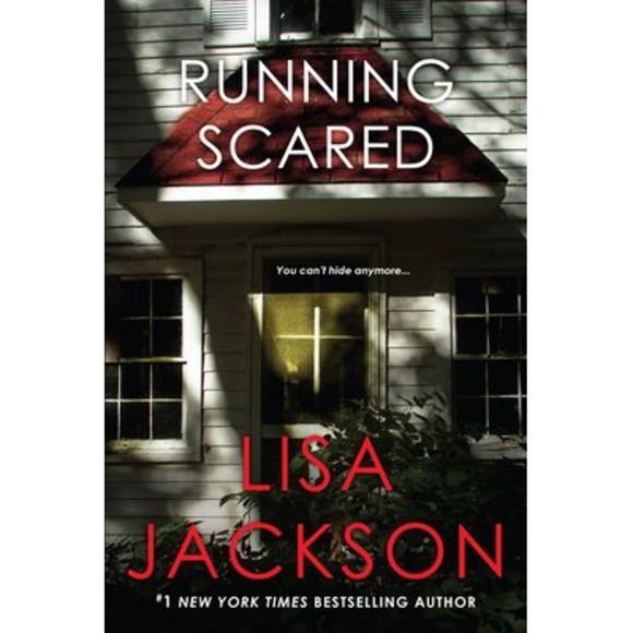 Running Scared -- Lisa Jackson - Picture 1 of 1